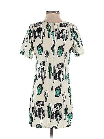 Motel Casual Dress (view 2)