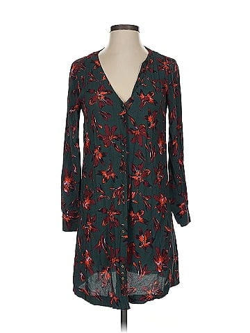 Madewell Casual Dress (view 1)
