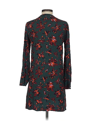 Madewell Casual Dress (view 2)