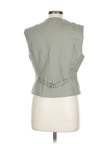Anine Bing Vest (view 2)