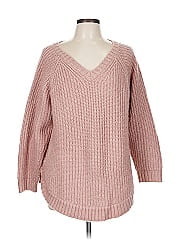 Lou & Grey Pullover Sweater