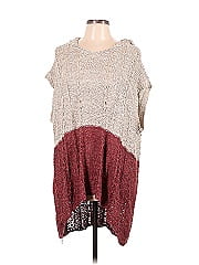 Easel Poncho