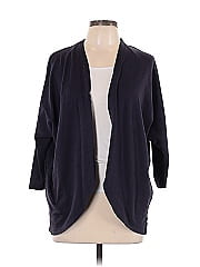 Logo By Lori Goldstein Cardigan