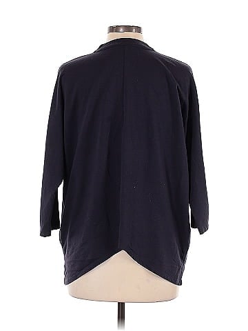 LOGO by Lori Goldstein Cardigan (view 2)