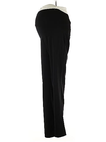 Oh Baby By Motherhood Active Pants (view 1)