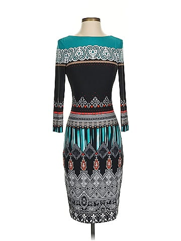 Cache Casual Dress (view 1)