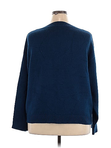 Ann Taylor Pullover Sweater (view 2)