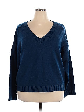 Ann Taylor Pullover Sweater (view 1)
