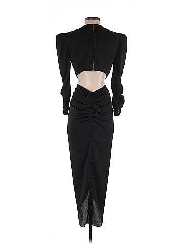 ASTR The Label Cocktail Dress (view 2)