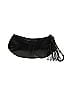 Cole Haan 100% Leather Black Leather Wristlet One size - photo 1