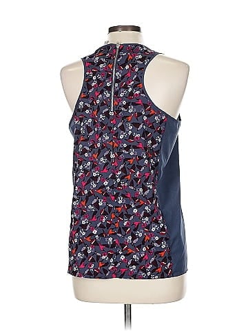 Banana Republic Factory Store Sleeveless Top (view 2)