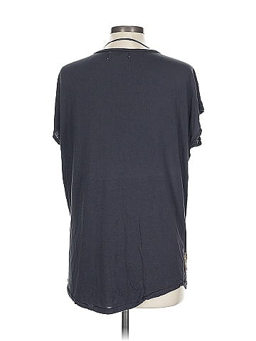 Ecote Short Sleeve Top (view 2)