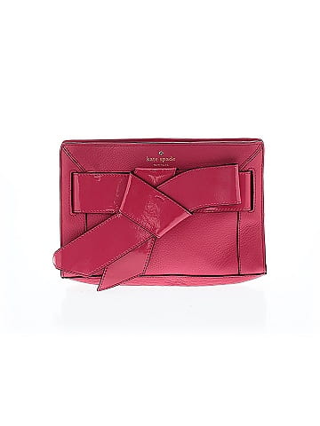 Kate Spade New York Leather Crossbody Bag (view 1)