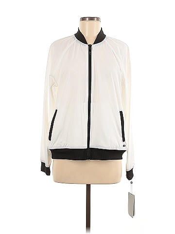 DKNY Sport Track Jacket (view 1)