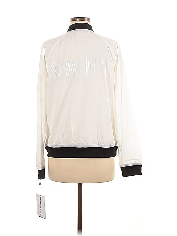 DKNY Sport Track Jacket (view 2)