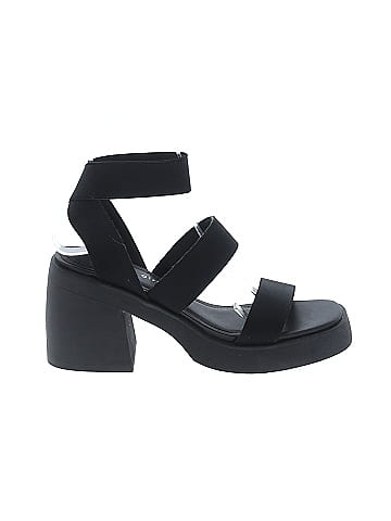 Madden Girl Heels (view 1)