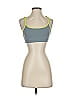 Victoria's Secret Pink Green Sports Bra Size S - photo 1