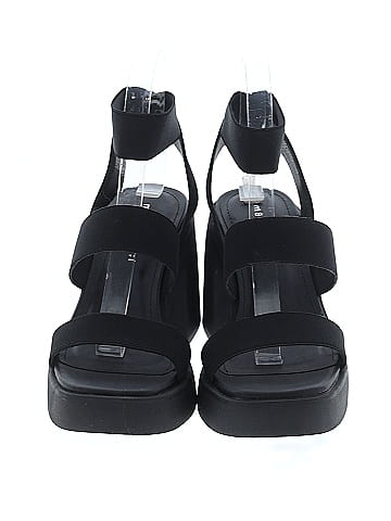 Madden Girl Heels (view 2)