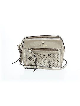 Kate Spade New York Leather Crossbody Bag