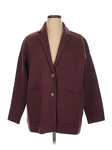 Ann Taylor Cardigan (view 1)