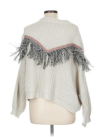 Pull&Bear Poncho (view 2)