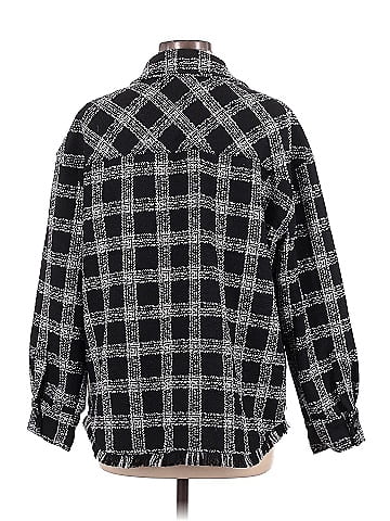 House of Harlow 1960 Fleece (view 2)