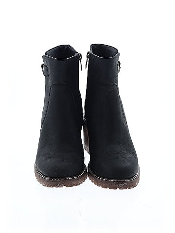Crown Vintage Boots (view 2)