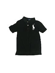 Polo By Ralph Lauren Short Sleeve Polo