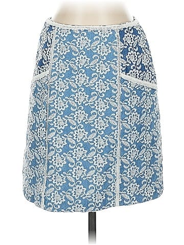 Slate & Willow Casual Skirt (view 1)