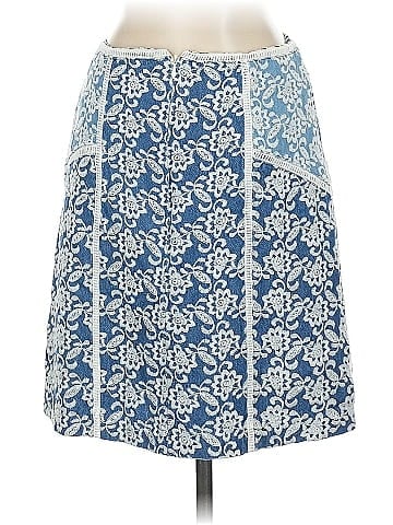 Slate & Willow Casual Skirt (view 2)