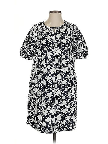 Free Assembly Casual Dress (view 1)