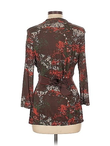 BCBGMAXAZRIA Kimono (view 2)
