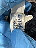 St. John Collection Solid Black Formal Skirt Size S - photo 5