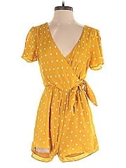 Everly Romper