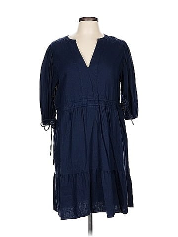 NANETTE Nanette Lepore Casual Dress (view 1)