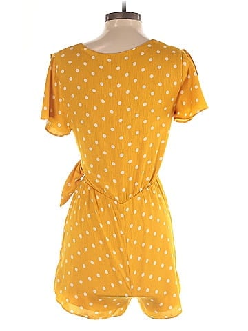 Everly Romper (view 2)