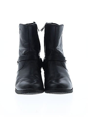 Teva Boots (view 2)