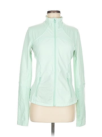 Lululemon Athletica Track Jacket (view 1)
