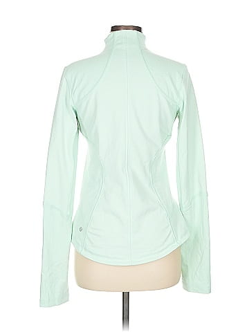 Lululemon Athletica Track Jacket (view 2)