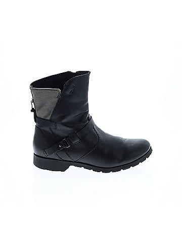 Teva Boots (view 1)