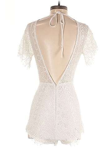 Signature 8 Romper (view 2)