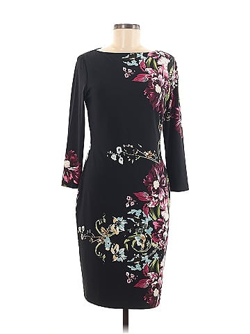 Joseph Ribkoff Cocktail Dress (view 1)