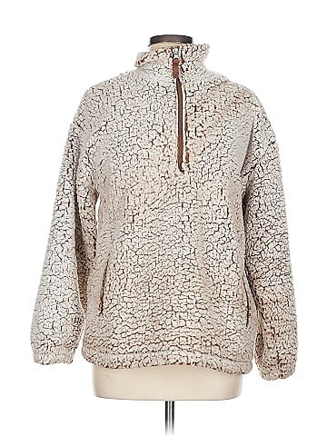 Forever 21 Fleece (view 1)