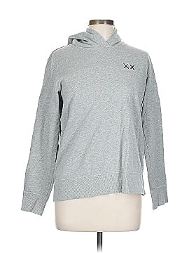 Ut For Uniqlo Pullover Hoodie