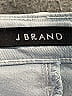 J Brand Hearts Blue Jeans Size 28 waist - photo 3