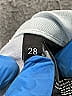 J Brand Hearts Blue Jeans Size 28 waist - photo 6