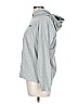 UT for Uniqlo 100% Cotton Gray Pullover Hoodie Size L - photo 5