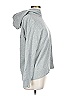 UT for Uniqlo 100% Cotton Gray Pullover Hoodie Size L - photo 4