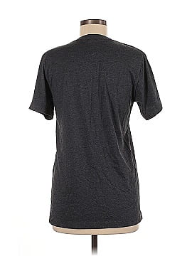 Bella + Canvas Short Sleeve T-Shirt (view 2)
