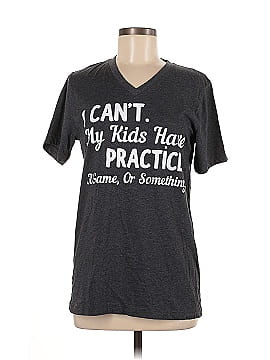 Bella + Canvas Short Sleeve T-Shirt (view 1)